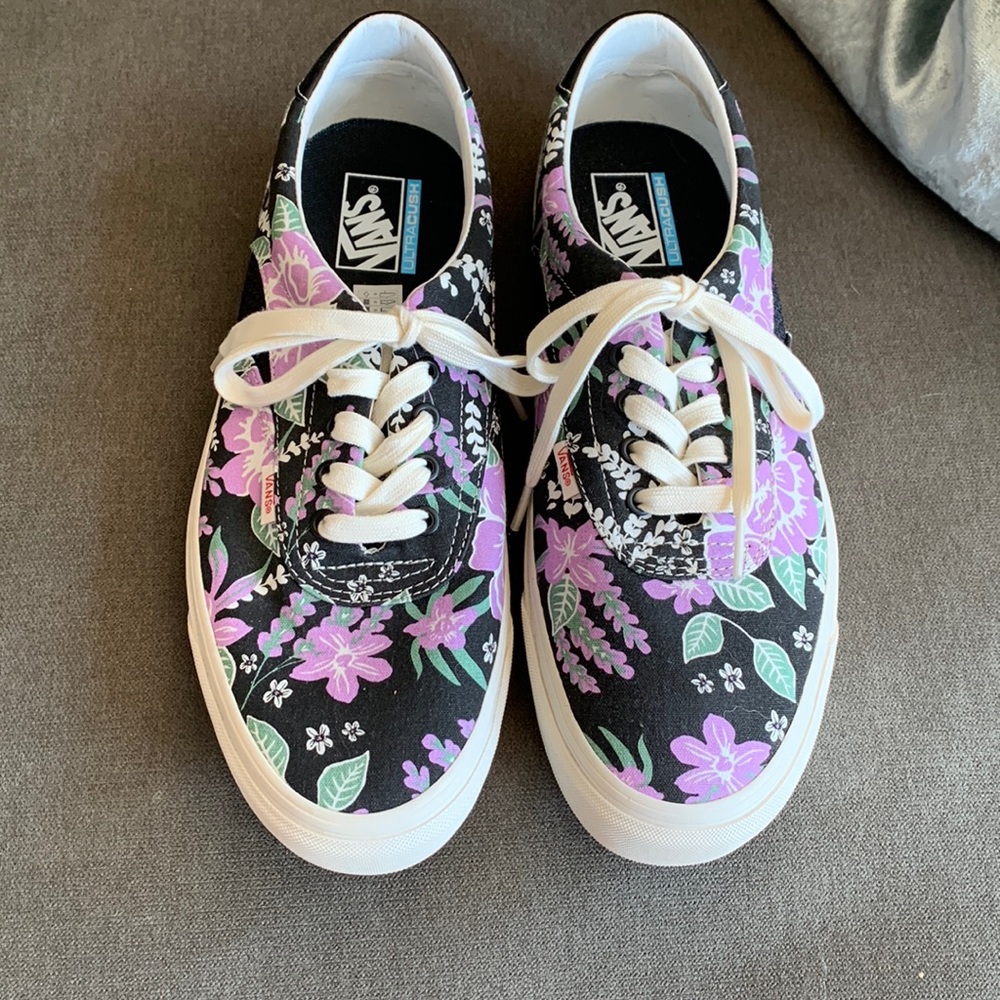 Vans Ultra Cush